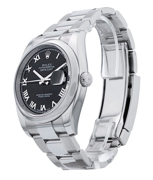 Rolex Datejust 116200